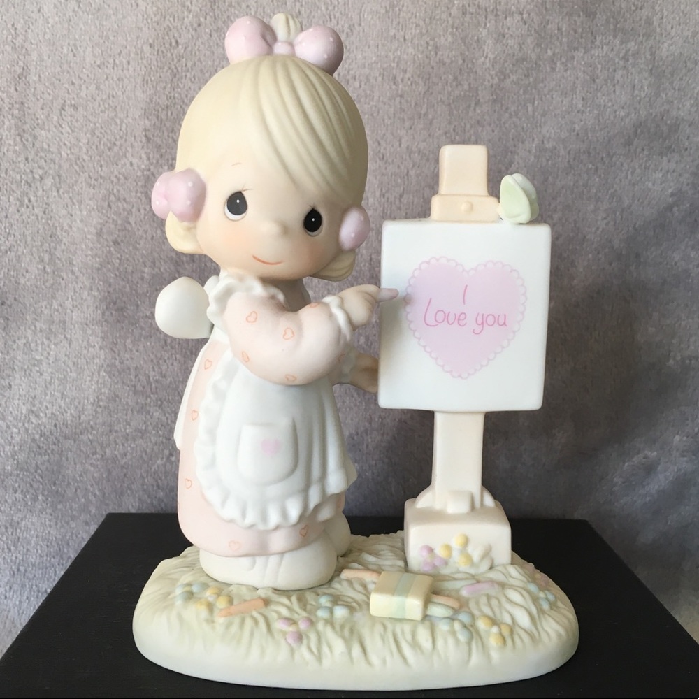 💕Loving You Dear Valentine💕